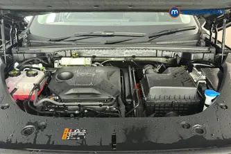 Mg Motor Uk HS Trophy Automatic Petrol-Electric Hybrid SUV - Stock Number (1688777) - 48th supplementary image
