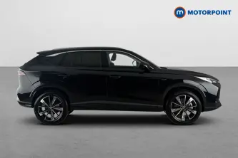 Mg Motor Uk HS Trophy Automatic Petrol-Electric Hybrid SUV - Stock Number (1688777) - Passenger side