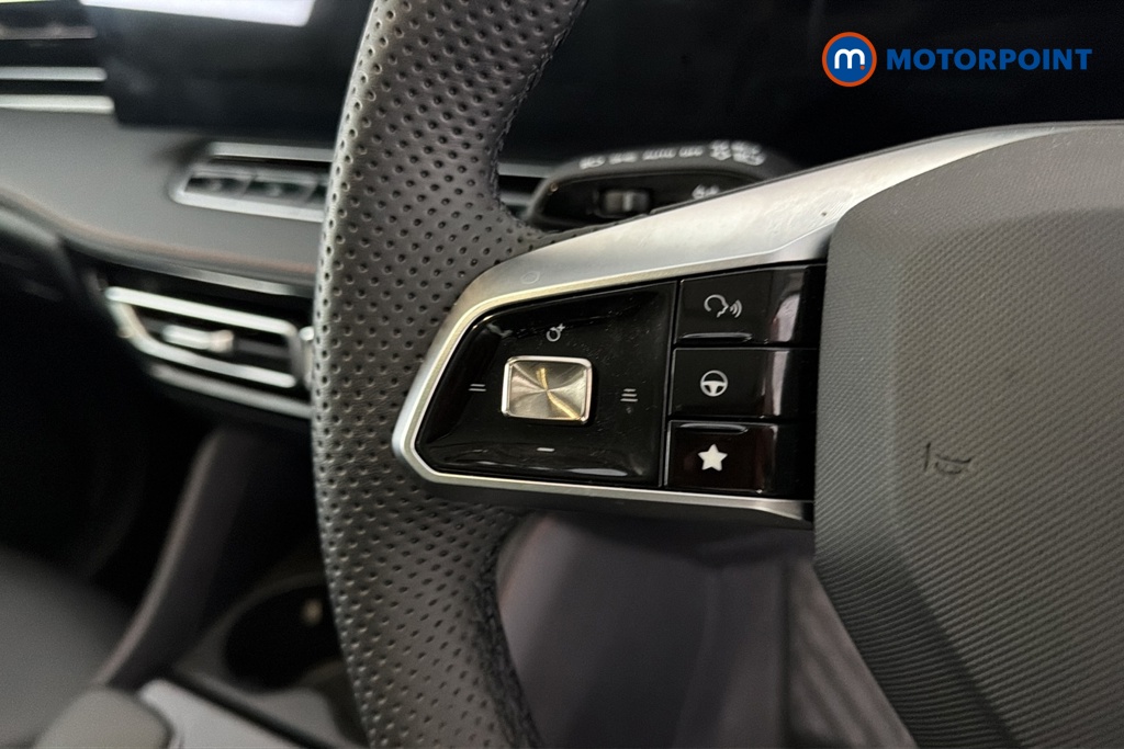 Mg Motor Uk HS Trophy Automatic Petrol-Electric Hybrid SUV - Stock Number (1688780) - 4th supplementary image