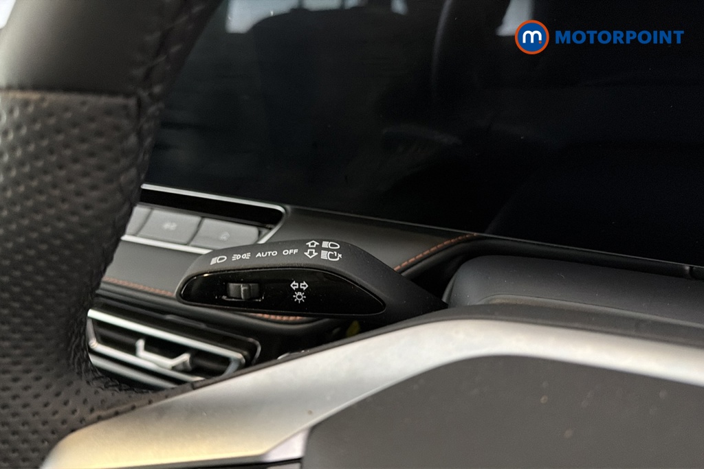 Mg Motor Uk HS Trophy Automatic Petrol-Electric Hybrid SUV - Stock Number (1688780) - 5th supplementary image