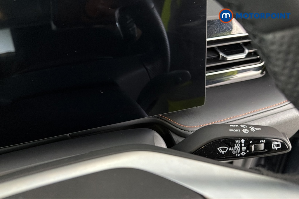 Mg Motor Uk HS Trophy Automatic Petrol-Electric Hybrid SUV - Stock Number (1688780) - 6th supplementary image