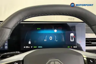 Mg Motor Uk HS Trophy Automatic Petrol-Electric Hybrid SUV - Stock Number (1688780) - 7th supplementary image