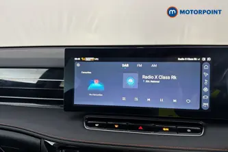 Mg Motor Uk HS Trophy Automatic Petrol-Electric Hybrid SUV - Stock Number (1688780) - 8th supplementary image