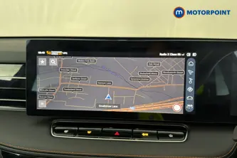 Mg Motor Uk HS Trophy Automatic Petrol-Electric Hybrid SUV - Stock Number (1688780) - 9th supplementary image