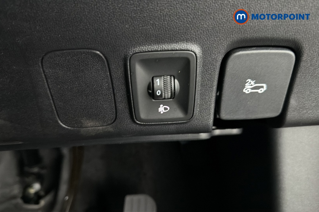 Mg Motor Uk HS Trophy Automatic Petrol-Electric Hybrid SUV - Stock Number (1688780) - 11th supplementary image