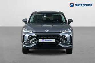 Mg Motor Uk HS Trophy Automatic Petrol-Electric Hybrid SUV - Stock Number (1688780) - Front bumper
