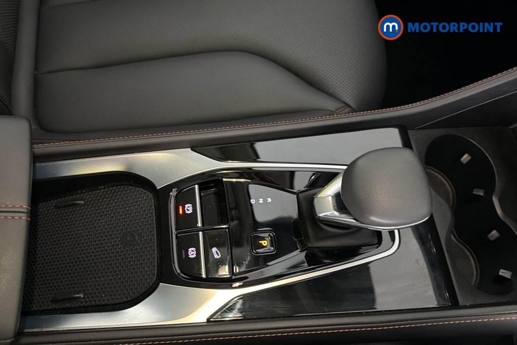Mg Motor Uk HS Trophy Automatic Petrol-Electric Hybrid SUV - Stock Number (1688780) - 15th supplementary image