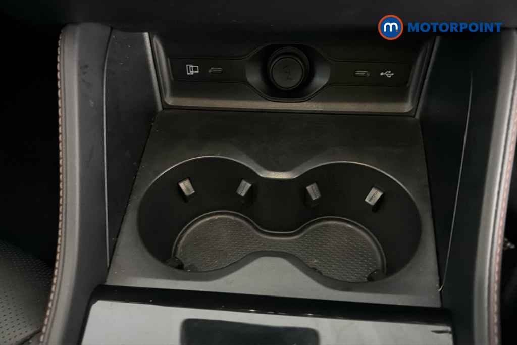 Mg Motor Uk HS Trophy Automatic Petrol-Electric Hybrid SUV - Stock Number (1688780) - 16th supplementary image