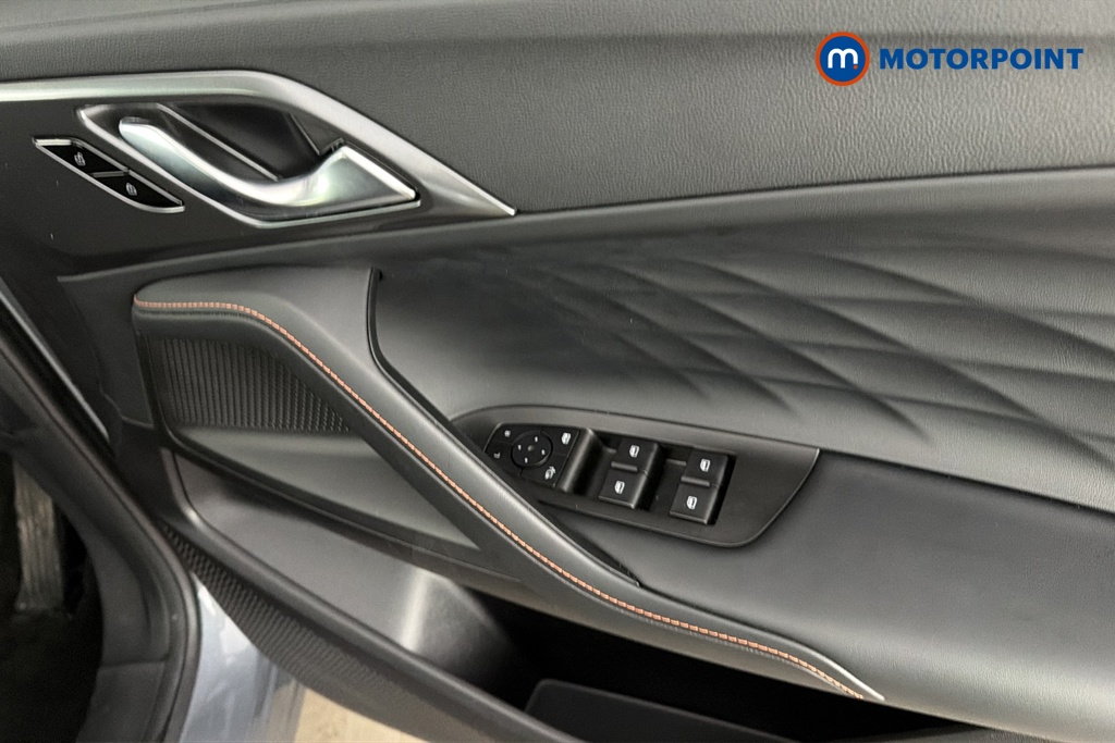Mg Motor Uk HS Trophy Automatic Petrol-Electric Hybrid SUV - Stock Number (1688780) - 19th supplementary image