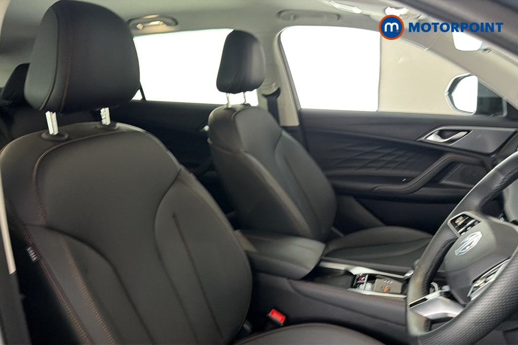 Mg Motor Uk HS Trophy Automatic Petrol-Electric Hybrid SUV - Stock Number (1688780) - 22nd supplementary image