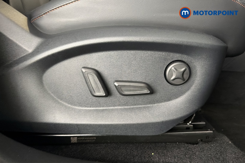 Mg Motor Uk HS Trophy Automatic Petrol-Electric Hybrid SUV - Stock Number (1688780) - 23rd supplementary image