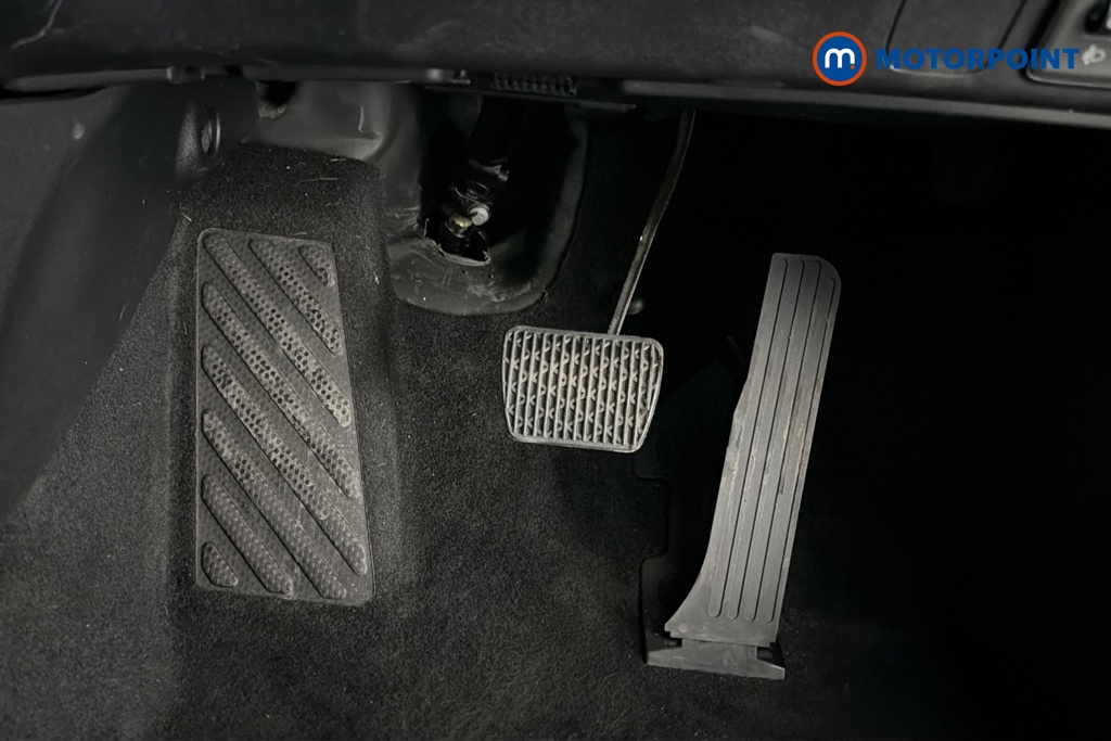 Mg Motor Uk HS Trophy Automatic Petrol-Electric Hybrid SUV - Stock Number (1688780) - 24th supplementary image