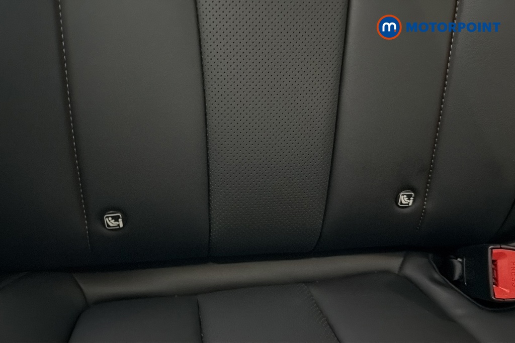 Mg Motor Uk HS Trophy Automatic Petrol-Electric Hybrid SUV - Stock Number (1688780) - 27th supplementary image