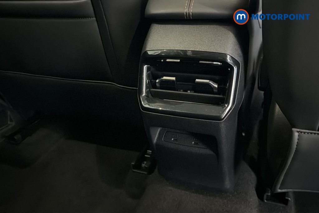 Mg Motor Uk HS Trophy Automatic Petrol-Electric Hybrid SUV - Stock Number (1688780) - 28th supplementary image