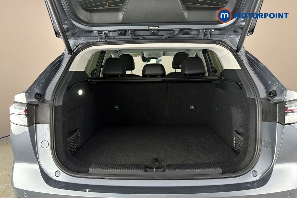 Mg Motor Uk HS Trophy Automatic Petrol-Electric Hybrid SUV - Stock Number (1688780) - 30th supplementary image