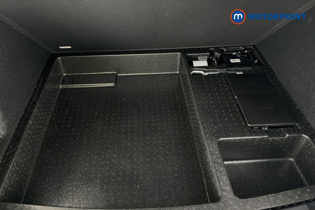Mg Motor Uk HS Trophy Automatic Petrol-Electric Hybrid SUV - Stock Number (1688780) - 33rd supplementary image