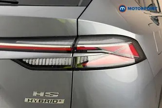 Mg Motor Uk HS Trophy Automatic Petrol-Electric Hybrid SUV - Stock Number (1688780) - 36th supplementary image