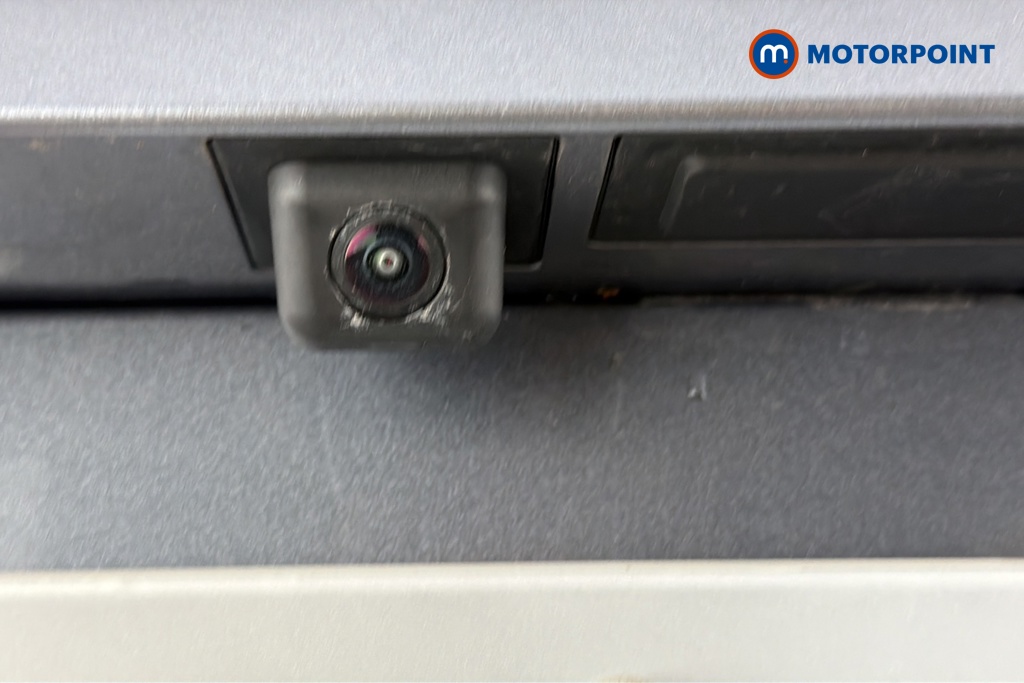Mg Motor Uk HS Trophy Automatic Petrol-Electric Hybrid SUV - Stock Number (1688780) - 37th supplementary image