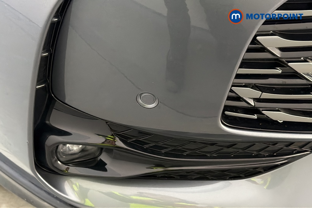 Mg Motor Uk HS Trophy Automatic Petrol-Electric Hybrid SUV - Stock Number (1688780) - 38th supplementary image