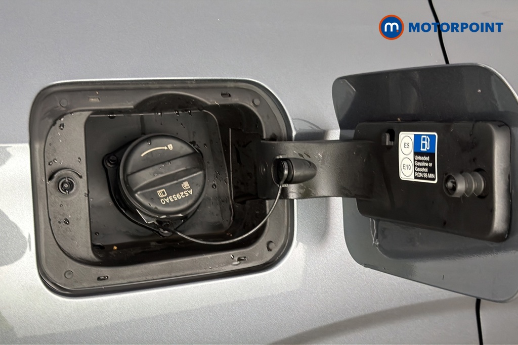 Mg Motor Uk HS Trophy Automatic Petrol-Electric Hybrid SUV - Stock Number (1688780) - 41st supplementary image