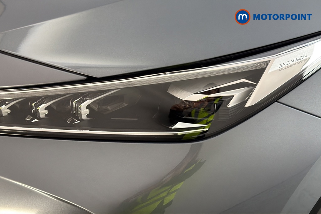 Mg Motor Uk HS Trophy Automatic Petrol-Electric Hybrid SUV - Stock Number (1688780) - 42nd supplementary image