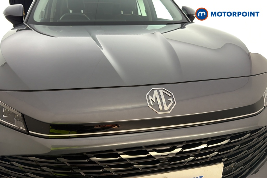 Mg Motor Uk HS Trophy Automatic Petrol-Electric Hybrid SUV - Stock Number (1688780) - 43rd supplementary image