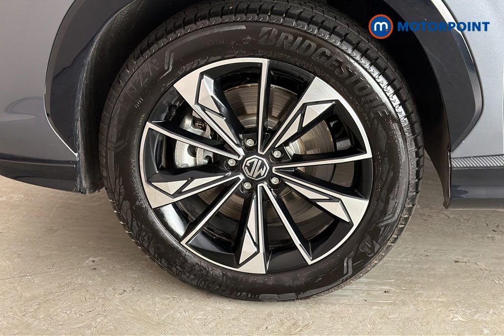 Mg Motor Uk HS Trophy Automatic Petrol-Electric Hybrid SUV - Stock Number (1688780) - 44th supplementary image