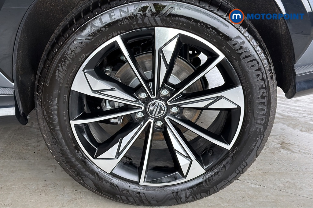 Mg Motor Uk HS Trophy Automatic Petrol-Electric Hybrid SUV - Stock Number (1688780) - 45th supplementary image