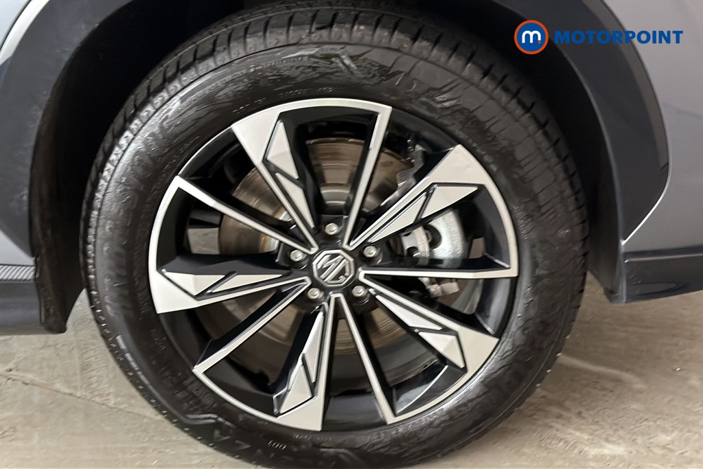 Mg Motor Uk HS Trophy Automatic Petrol-Electric Hybrid SUV - Stock Number (1688780) - 47th supplementary image