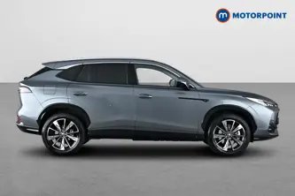 Mg Motor Uk HS Trophy Automatic Petrol-Electric Hybrid SUV - Stock Number (1688780) - Passenger side