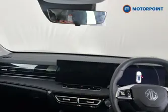 Mg Motor Uk HS Trophy Automatic Petrol-Electric Hybrid SUV - Stock Number (1688780) - 1st supplementary image