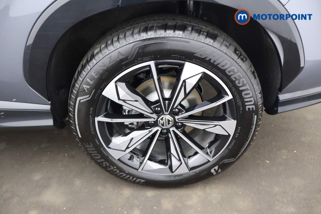 Mg Motor Uk HS Trophy Automatic Petrol-Electric Hybrid SUV - Stock Number (1688781) - 2nd supplementary image