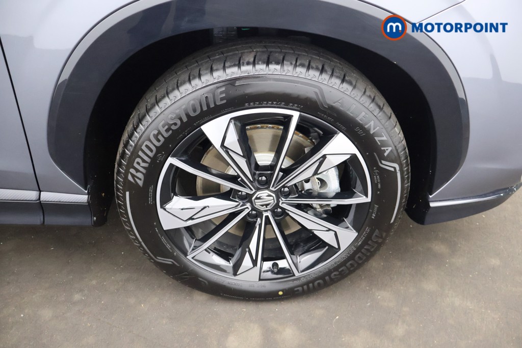 Mg Motor Uk HS Trophy Automatic Petrol-Electric Hybrid SUV - Stock Number (1688781) - 4th supplementary image