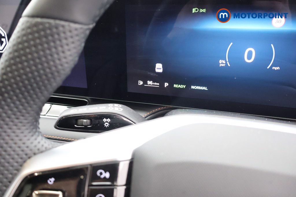 Mg Motor Uk HS Trophy Automatic Petrol-Electric Hybrid SUV - Stock Number (1688781) - 8th supplementary image