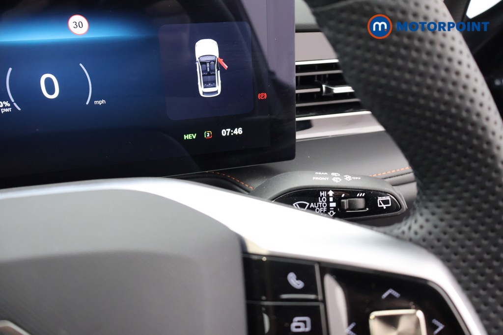 Mg Motor Uk HS Trophy Automatic Petrol-Electric Hybrid SUV - Stock Number (1688781) - 9th supplementary image