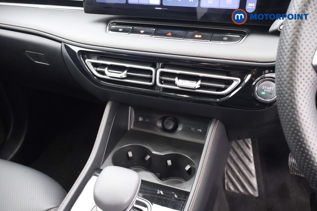 Mg Motor Uk HS Trophy Automatic Petrol-Electric Hybrid SUV - Stock Number (1688781) - 12th supplementary image