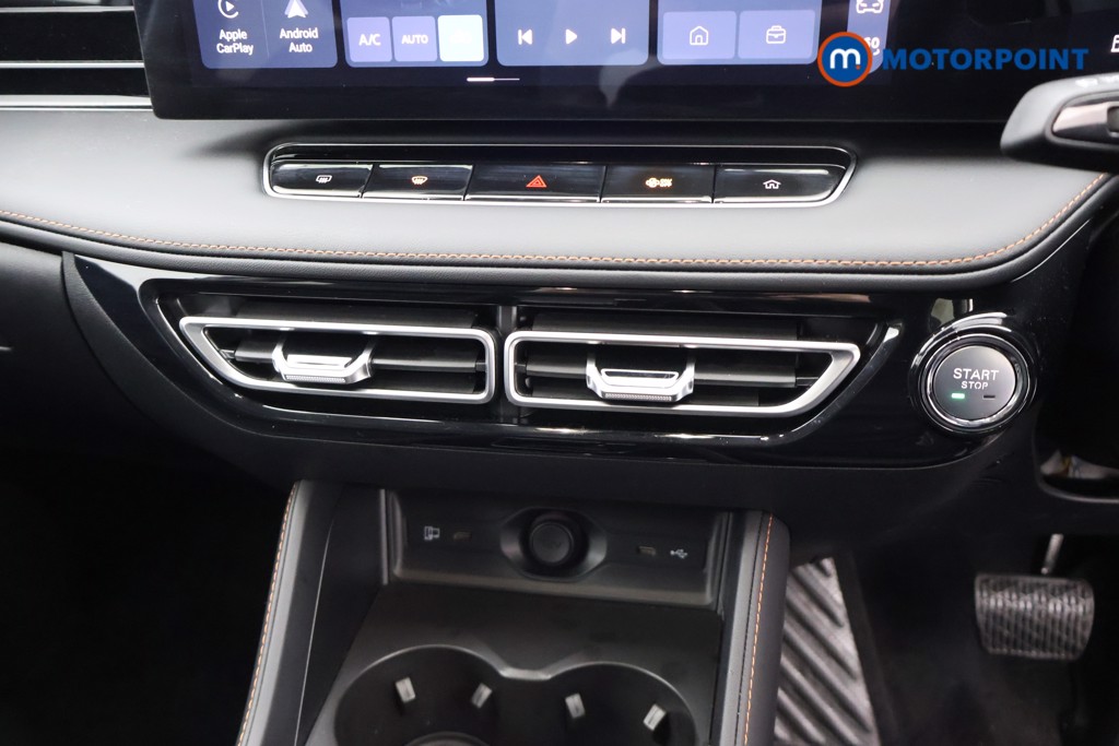 Mg Motor Uk HS Trophy Automatic Petrol-Electric Hybrid SUV - Stock Number (1688781) - 13th supplementary image
