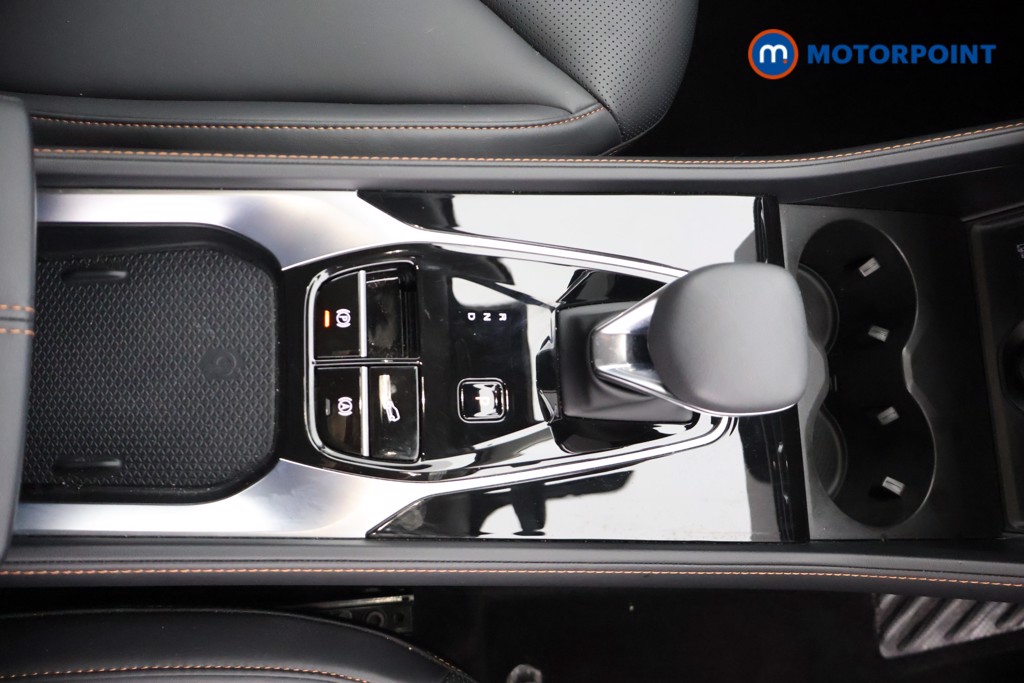 Mg Motor Uk HS Trophy Automatic Petrol-Electric Hybrid SUV - Stock Number (1688781) - 14th supplementary image