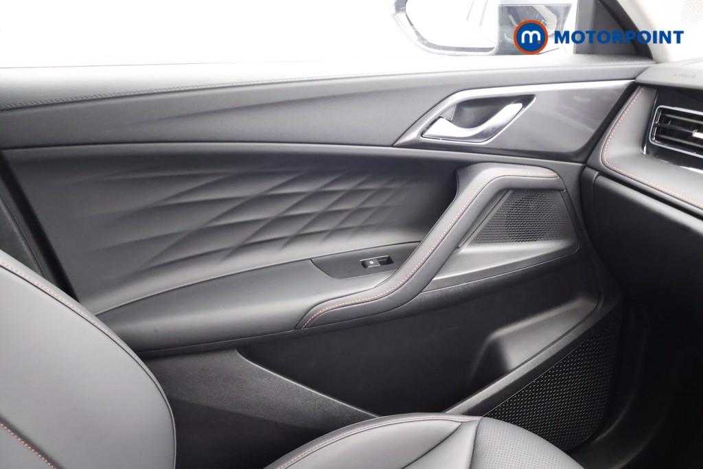Mg Motor Uk HS Trophy Automatic Petrol-Electric Hybrid SUV - Stock Number (1688781) - 17th supplementary image