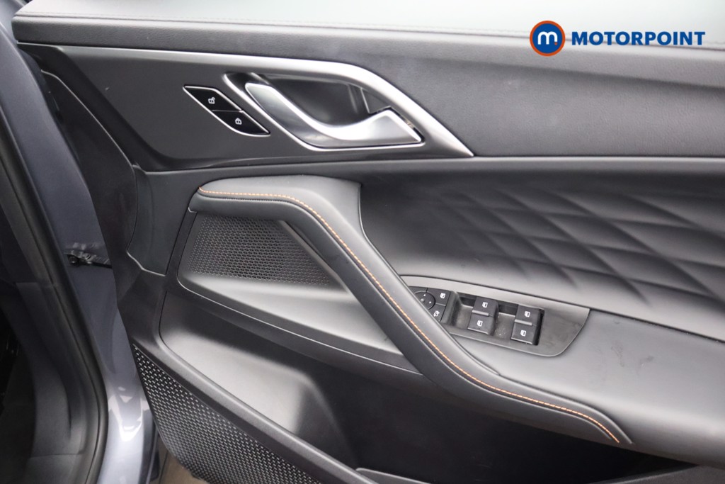 Mg Motor Uk HS Trophy Automatic Petrol-Electric Hybrid SUV - Stock Number (1688781) - 20th supplementary image