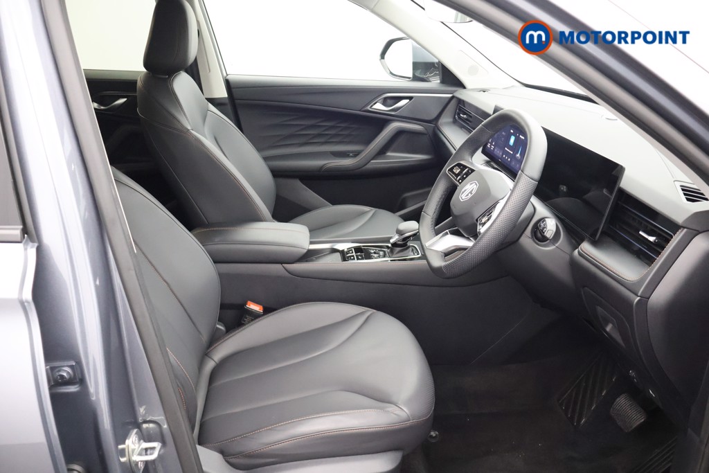 Mg Motor Uk HS Trophy Automatic Petrol-Electric Hybrid SUV - Stock Number (1688781) - 22nd supplementary image