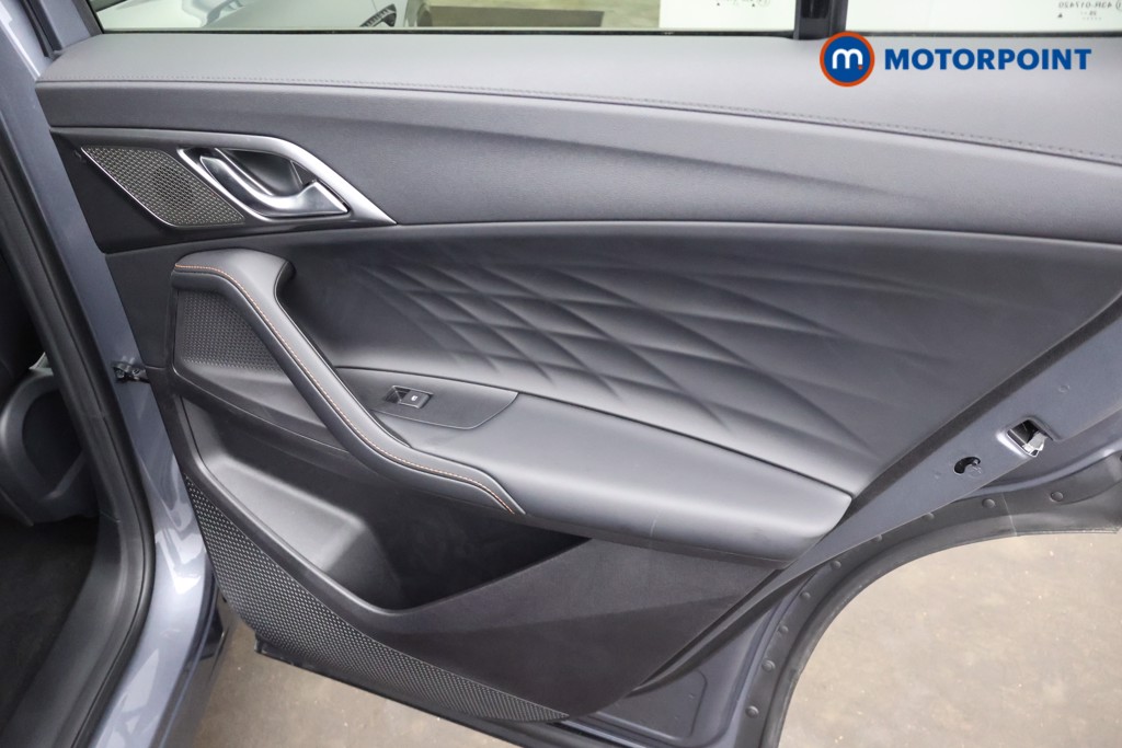 Mg Motor Uk HS Trophy Automatic Petrol-Electric Hybrid SUV - Stock Number (1688781) - 23rd supplementary image