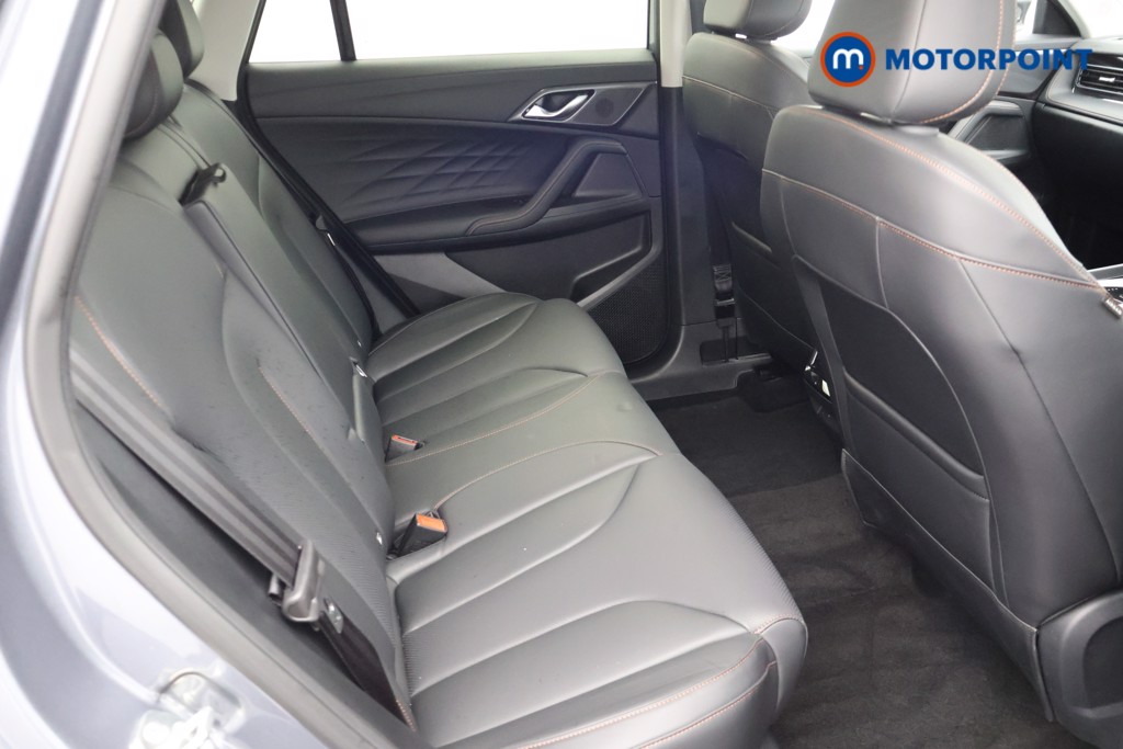 Mg Motor Uk HS Trophy Automatic Petrol-Electric Hybrid SUV - Stock Number (1688781) - 24th supplementary image