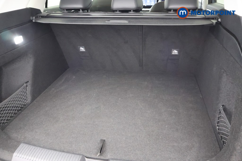 Mg Motor Uk HS Trophy Automatic Petrol-Electric Hybrid SUV - Stock Number (1688781) - 26th supplementary image