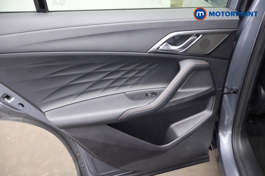 Mg Motor Uk HS Trophy Automatic Petrol-Electric Hybrid SUV - Stock Number (1688781) - 27th supplementary image