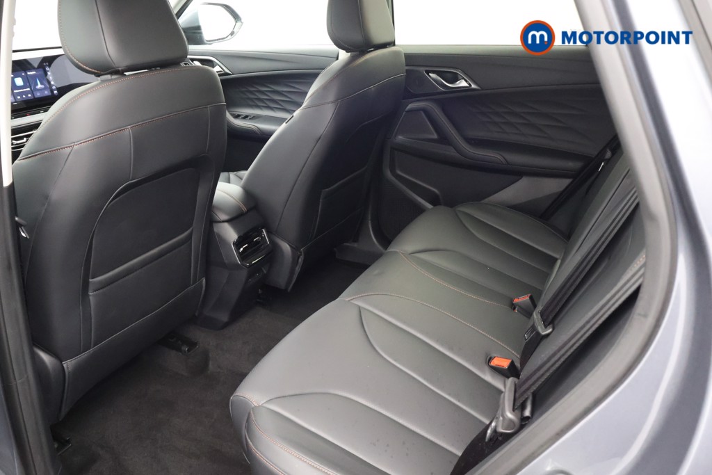 Mg Motor Uk HS Trophy Automatic Petrol-Electric Hybrid SUV - Stock Number (1688781) - 28th supplementary image
