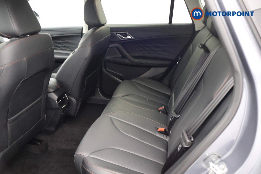 Mg Motor Uk HS Trophy Automatic Petrol-Electric Hybrid SUV - Stock Number (1688781) - 29th supplementary image
