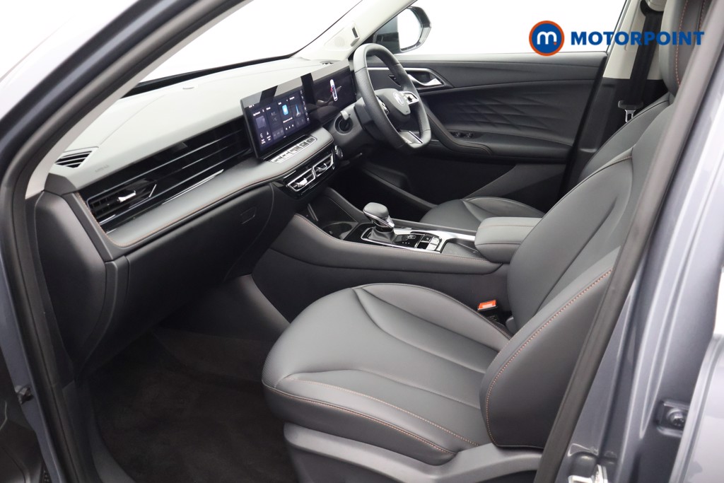 Mg Motor Uk HS Trophy Automatic Petrol-Electric Hybrid SUV - Stock Number (1688781) - 31st supplementary image