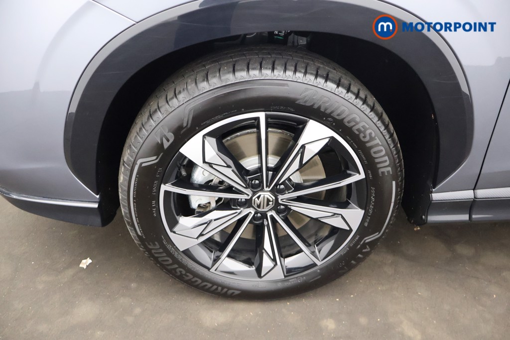 Mg Motor Uk HS Trophy Automatic Petrol-Electric Hybrid SUV - Stock Number (1688781) - 1st supplementary image