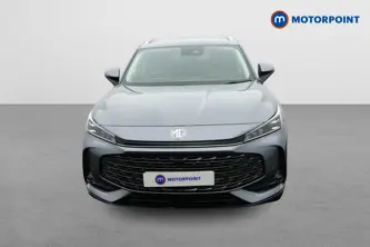Mg Motor Uk HS Trophy Automatic Petrol-Electric Hybrid SUV - Stock Number (1688781) - Front bumper